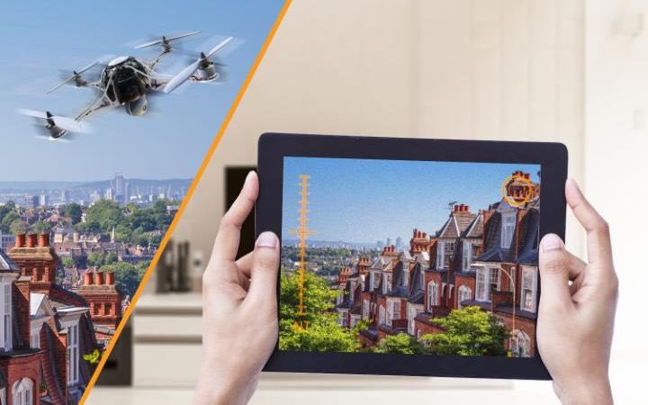 LandmarkLVS's tweet photo. How you will buy your #house in 2025: drones, virtual reality and big data https://t.co/r56GtvG4dk #futureproperty https://t.co/JiwdF275Fw