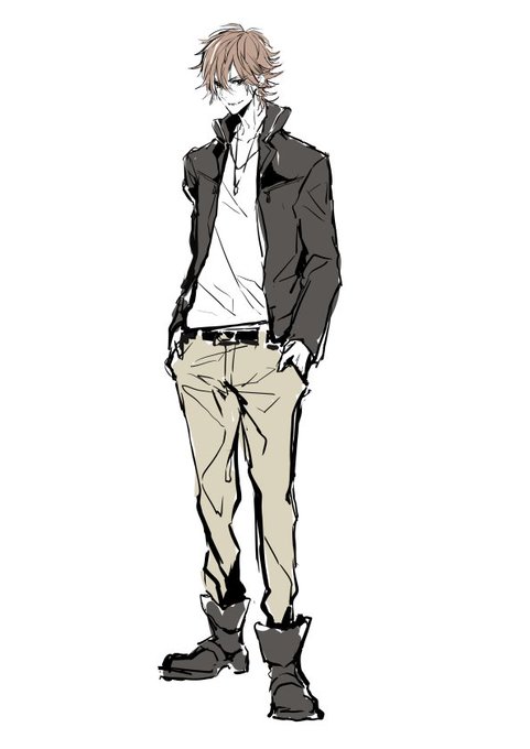かれピロのtwitterイラスト検索結果 かれピロのtwitterイラスト検索結果