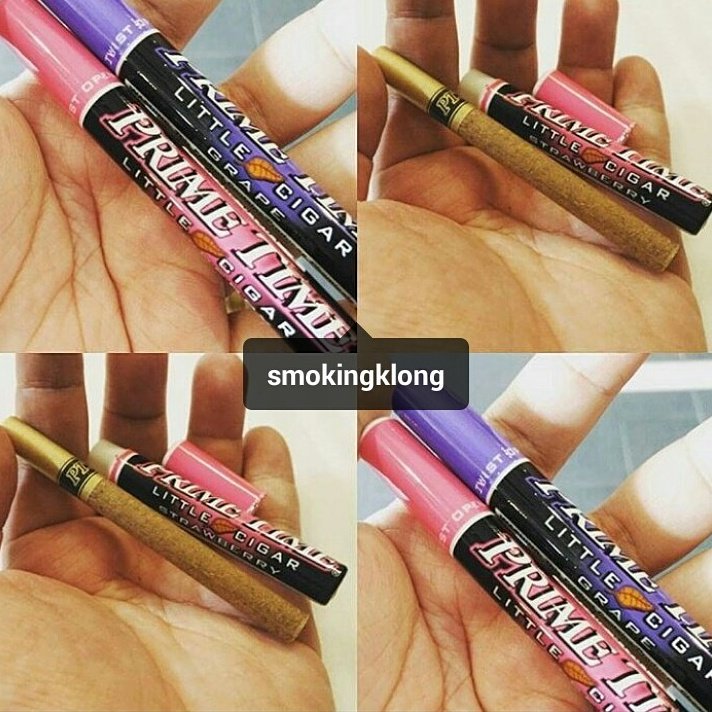 smokingklong's tweet photo. ซิก้าร์ Prime Time
แท่งละ 60 บาท
ซื้อ 5 ฟรี 1แท่ง  มี8กลิ่น https://t.co/21rISCxpKT