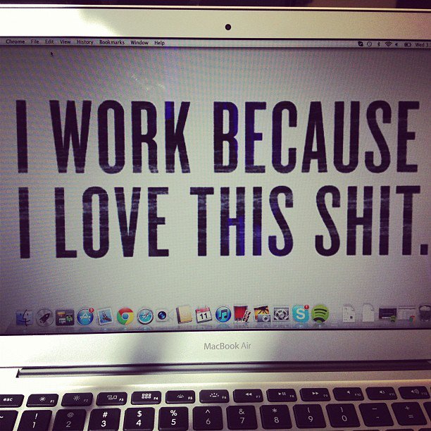 the_WhyGirl's tweet photo. De beste reden om het te doen! https://t.co/WyaqOn9LwU