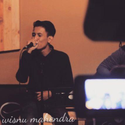 Wisnu Mahendra  live performanced at 
<a href="/summareconbkasi/">Summarecon Bekasi</a> #BCAC3 #IEMusics