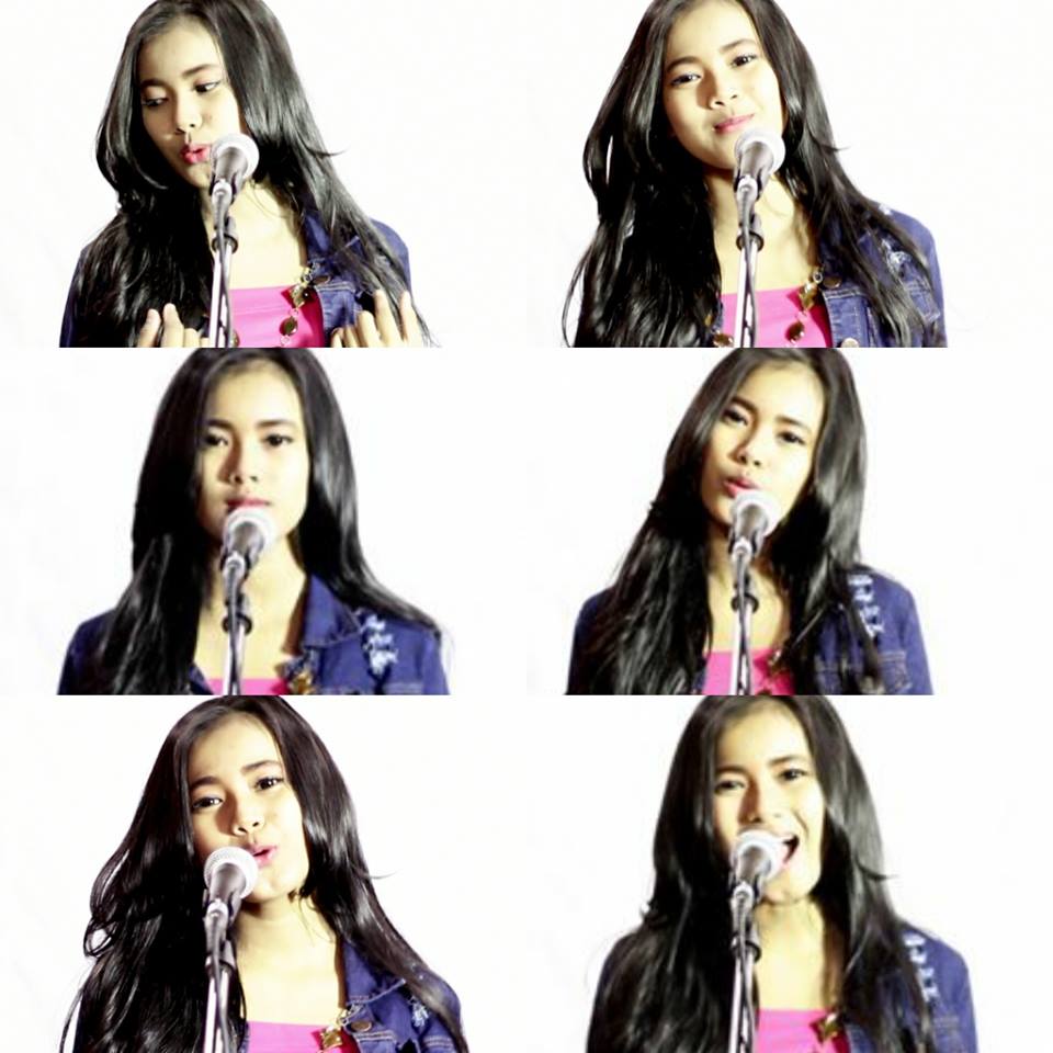 Shella Maudy  live performanced at 
<a href="/summareconbkasi/">Summarecon Bekasi</a> #BCAC3 #IEMusics