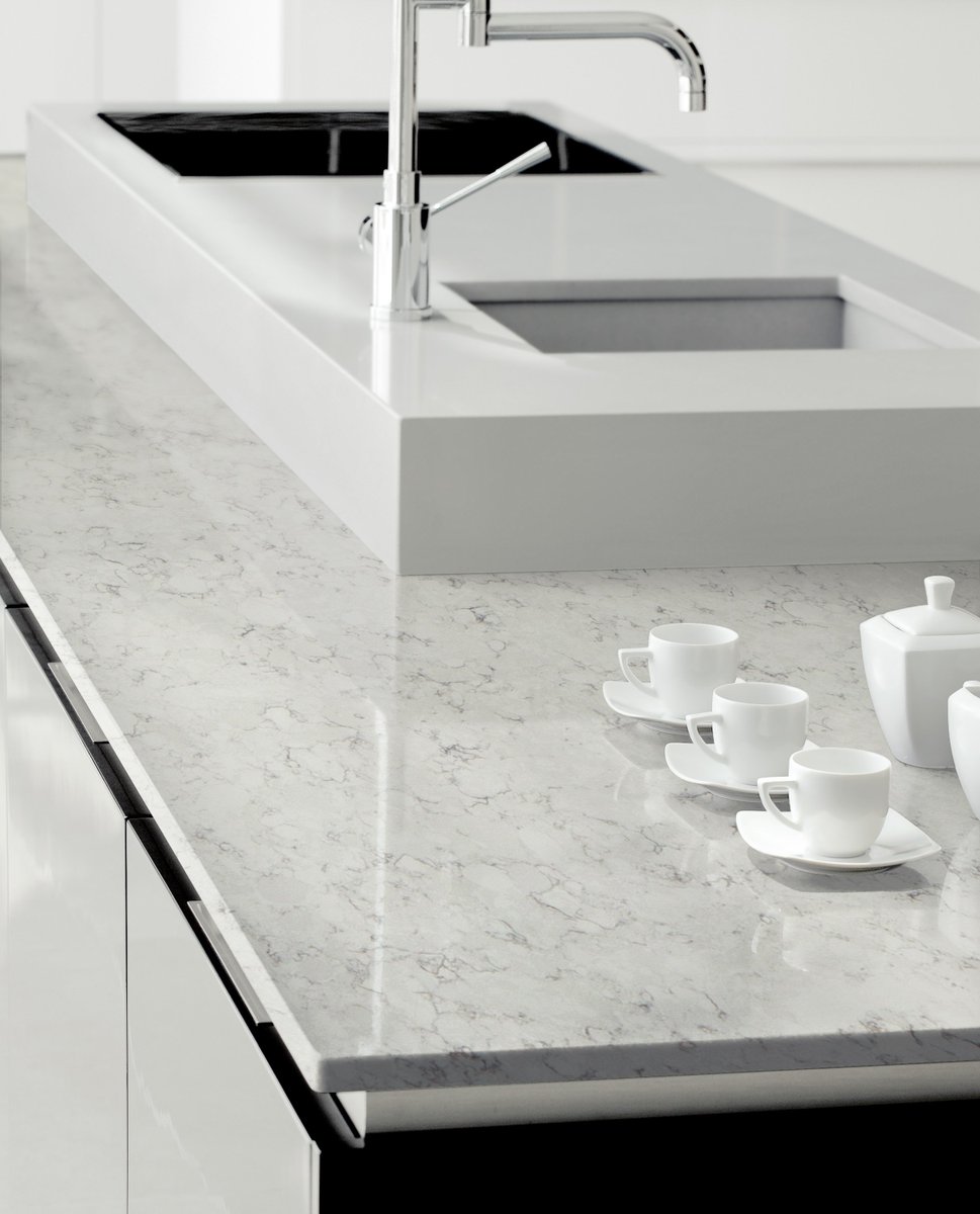 CosentinoUK's tweet photo. Want #marble but nervous about the maintenance? Today's @MetroUK recommends #Silestone as a great alternative https://t.co/LdKmCiY9Jq