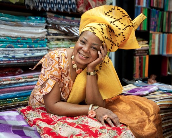 CITY1051's tweet image. On #ToppedUpTuesday We celebrate #InternationalWomensDay &amp;amp; we want to know your strength as a Nigerian woman?