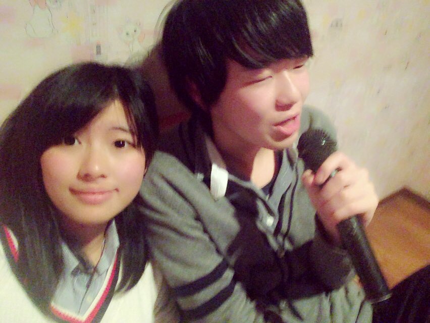 chapom0217's tweet photo. 今日はカラオケ行って
めっちゃ歌ったり来週行く
ディズニーの予定立てたり
充実してた〜〜☺️👌🏻
しかも記念日ディズニーに
なるからほんまに楽しみ💘
フォロワーさんの中に17日に
ディズニーシー行く人いるかな〜?
#chapom https://t.co/0lhS3FYab5