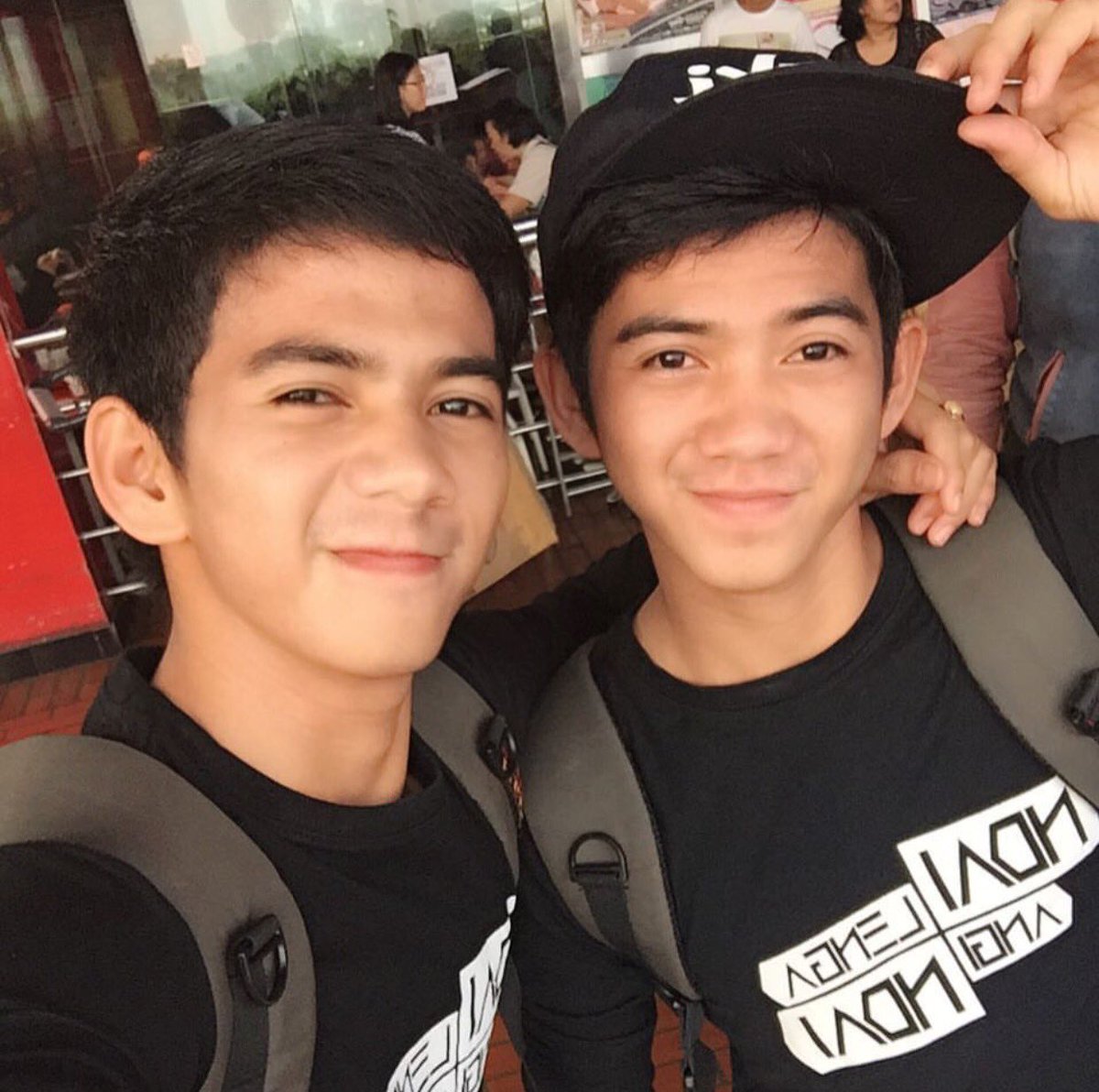 Sekarang udah berisi makin kinclong pula ✨✨✨ RIZKIRIDHO DI PALEMBANG