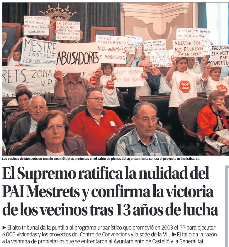 IgnasiGarcia1's tweet photo. Els @popularescs haurien d demanar perdó x tot el mal q han fet #Mestrets Macian Moliner Sales Carrasco res a dir? https://t.co/96NZGZWkaQ