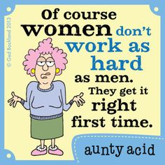 Aunty Acid tweet media