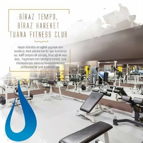 alpisinsaat's tweet photo. #alpisinsaat #tuanaevleri #sosyaltesis #fitnessclub  #turkhamami #guvenlik #cocukoyunalanı #satışofisi #örnekdaire https://t.co/6Oi3hJWLTD