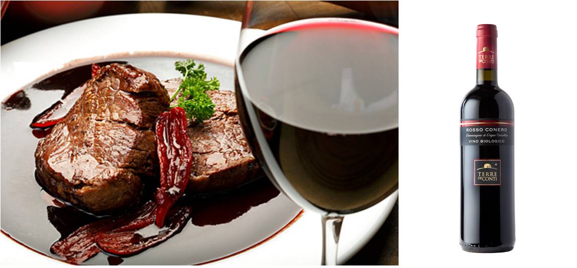 wine_4lovers's tweet photo. #wine #redwine #rossoconero #organicwine #doc #igt #bio #madeinitaly #marche #conoro #terredeconti #conintecom https://t.co/BwQJvkQE2z