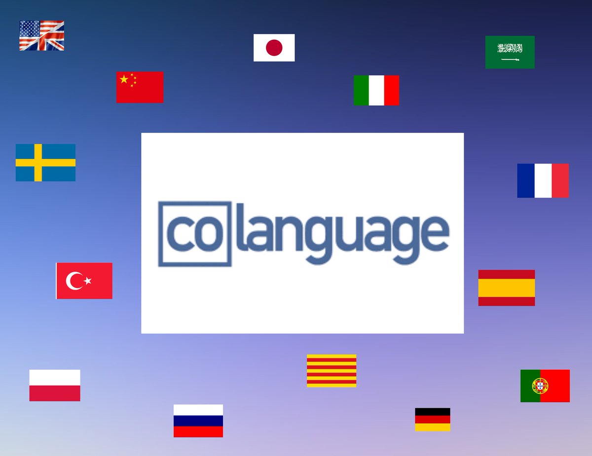 colanguage's tweet image. !Aprende un idioma de manera 100% online¡ #coLanguage
goo.gl/Qms7Bw