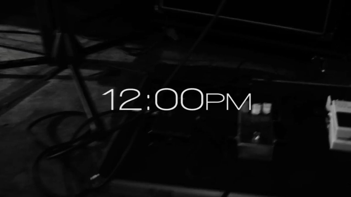 JWACreations's tweet photo. @Remenitions Today. 12pm. #TFOOM https://t.co/ArElrQhitp