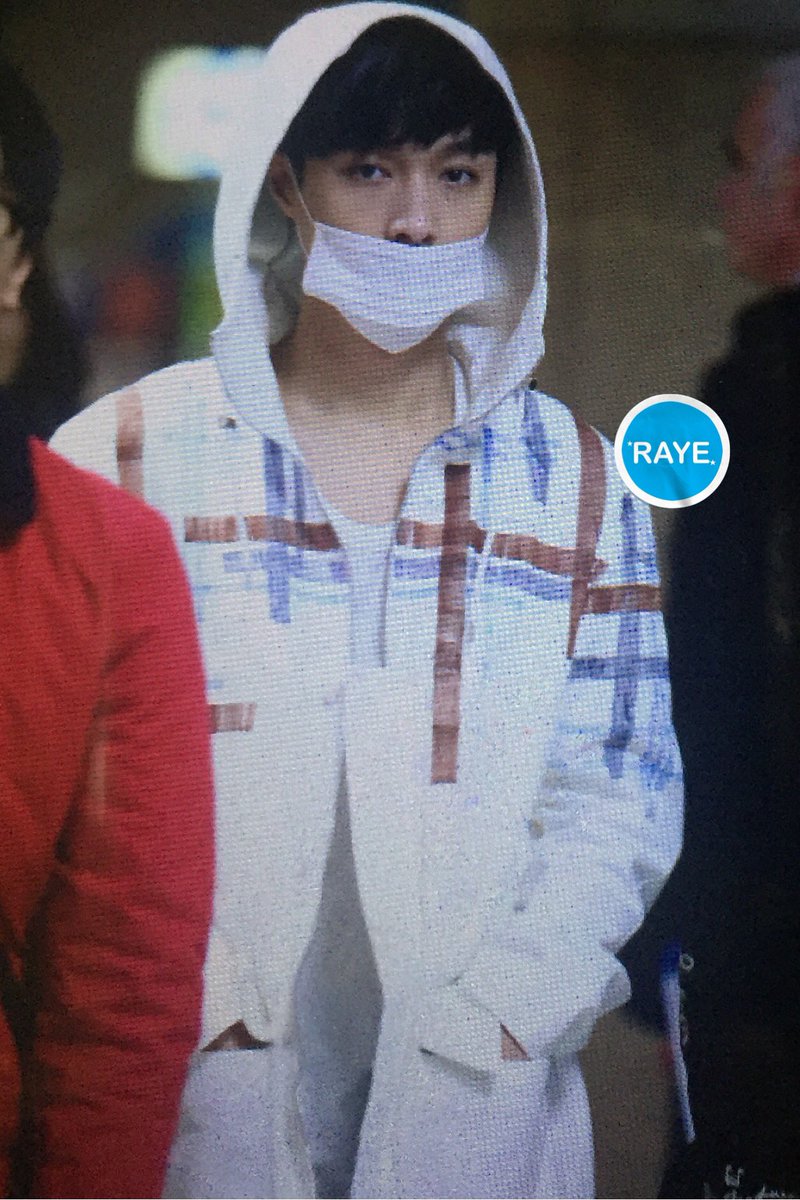 Raye901jinlei's tweet photo. 160308✈✈✈ https://t.co/hip7fnI0TL