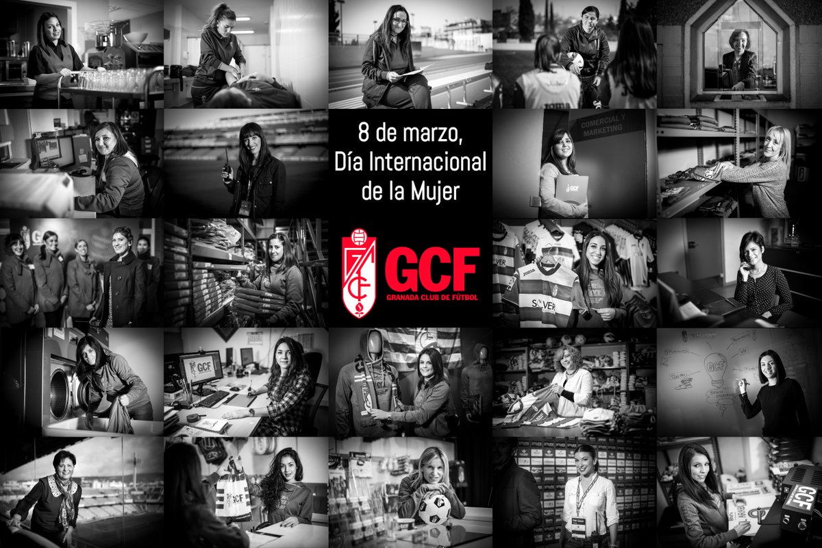 Queremos conmemorar el Día Internacional de La Mujer con este reportaje ¡Felíz día a todas! ow.ly/Zcu8k