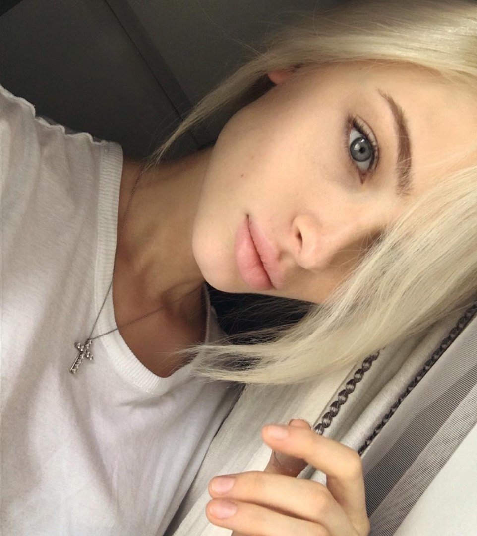 Alena Shishkova tweet media