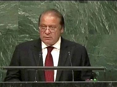 firstpost's tweet photo. A day after suicide attack, Pak PM Nawaz Sharif chairs meeting to discuss national security https://t.co/JgOeeuEnln https://t.co/HUjy2rTa5o