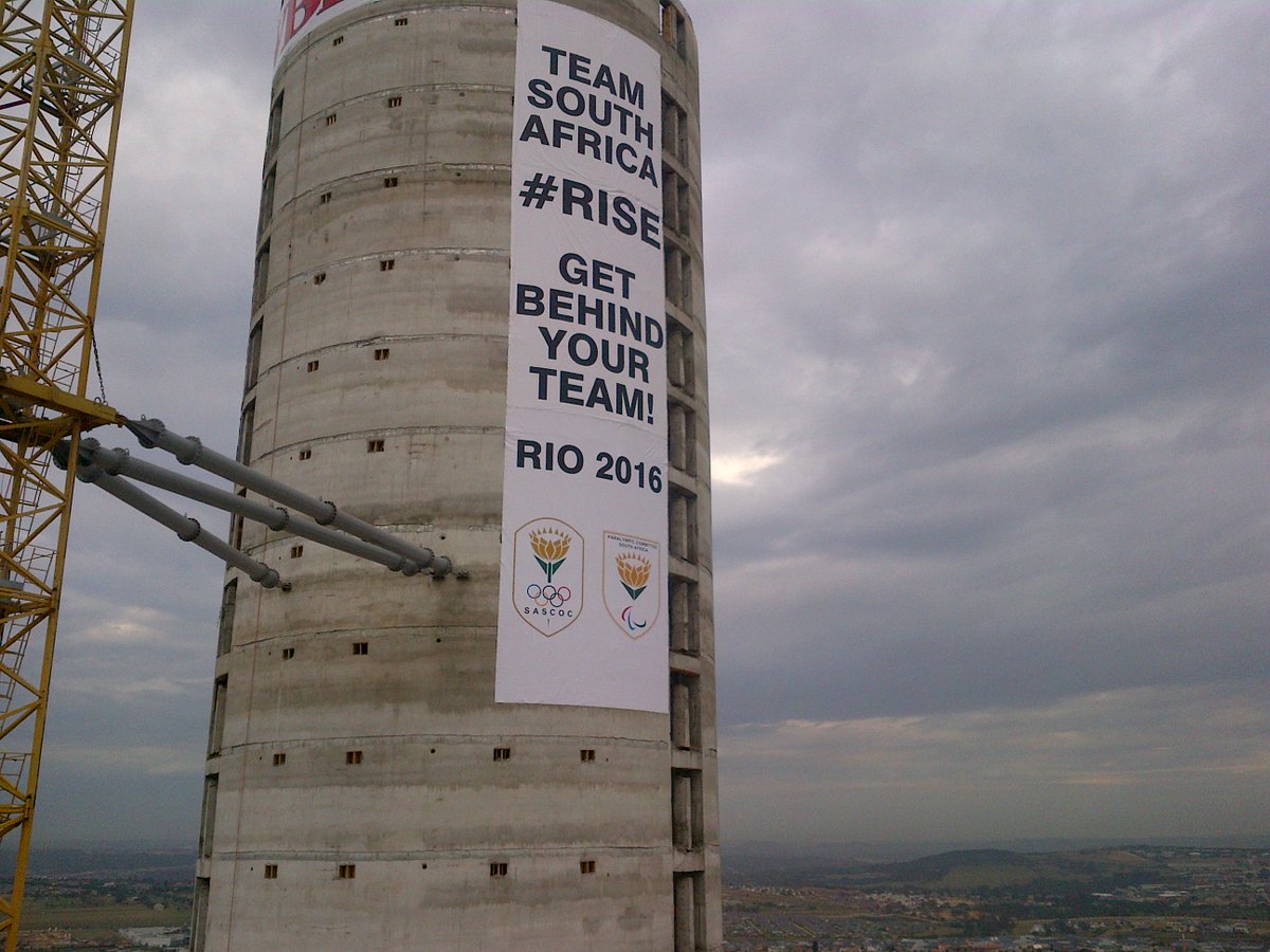 Springbok Sevens tweet media