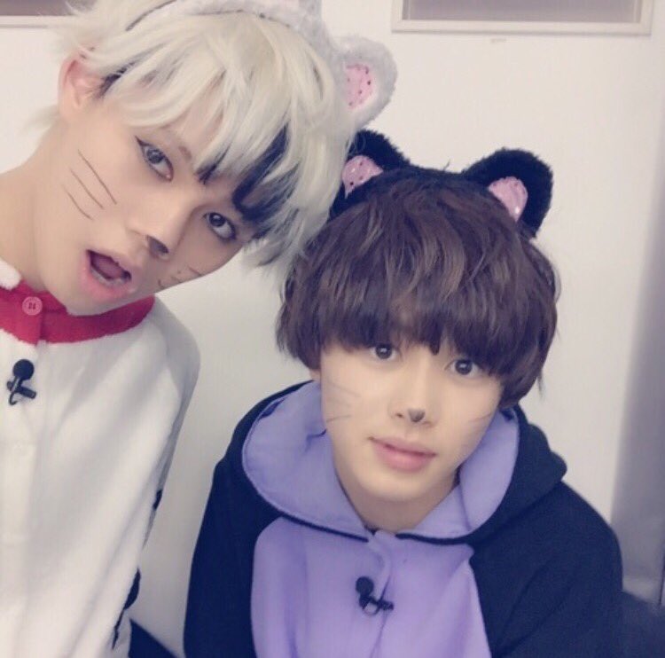 BT_k_takuya's tweet photo. エッチな、彼氏さん…欲しぃ

僕…っ
カイ君、好き…/

ユースケ君も、コーイチ君も
リョウガ君も…気になってるの…
でも絡み、なくて…
仲良くしたいなぁ…//

#拡散希望 https://t.co/2NniC2WVaC