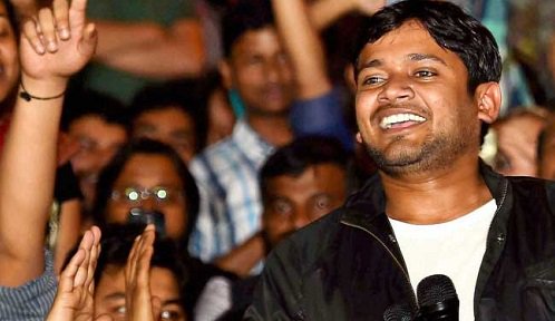 Ei_Samay's tweet photo. #KanhaiyaKumar #AdarshSharma #EiSamay
গ্রেপ্তার কানহাইয়ার মাথার দাম ঘোষণাকারী
https://t.co/ErbxujxmHK https://t.co/jZ4orlhtpR
