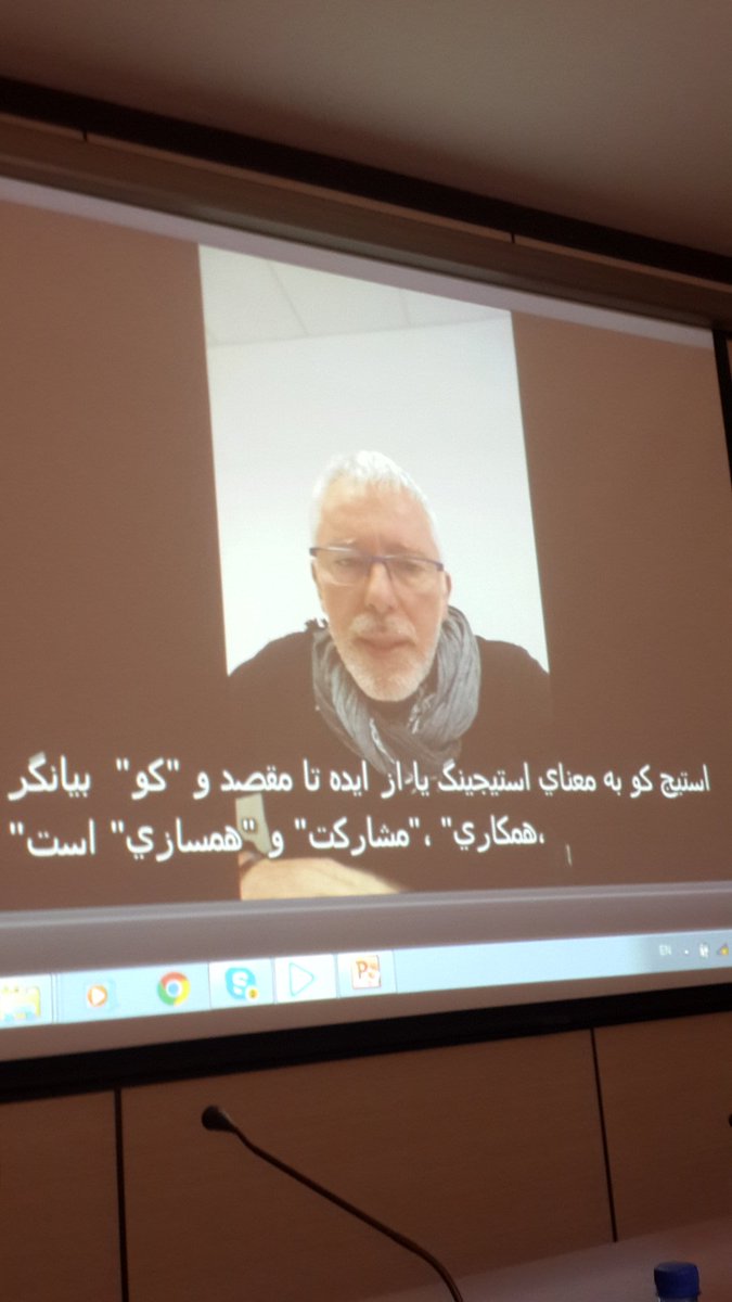 catsep's tweet photo. @patrickbosteels 
از #stageco می گوید
#preacceleration #youthentrepreneurship https://t.co/qcv9WWVHq4