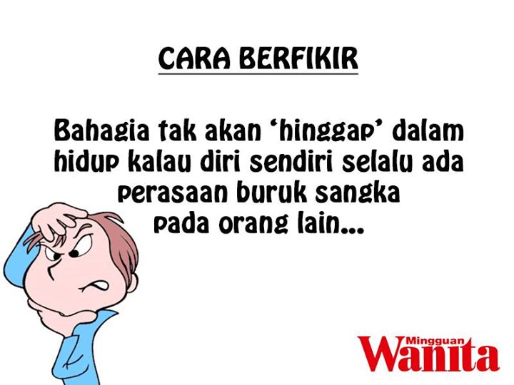 fiforlifmax's tweet photo. Waspada cara berpikir kita ya dear... https://t.co/4MueENjQsQ