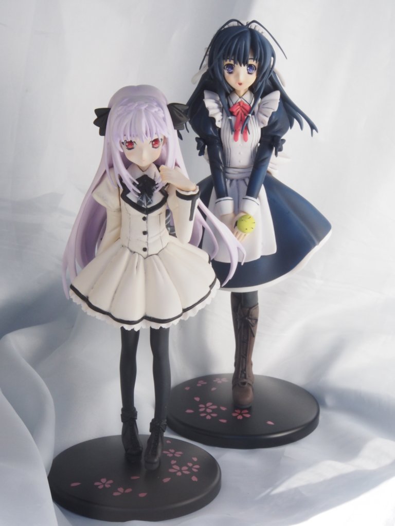 月に寄りそう乙女の作法 桜小路ルナ 小倉朝日 格好いい 公式ファン 