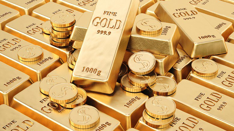 CNNBusiness's tweet photo. Gold is now in a bull market https://t.co/6iw0vxHMZF https://t.co/XcwOKp6l4k