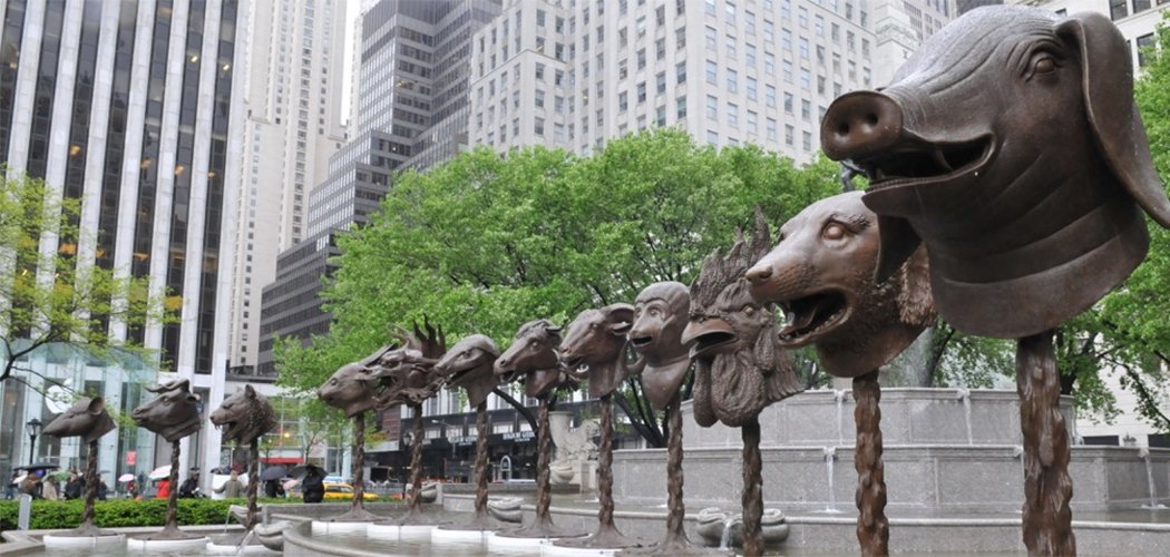 WBURartery's tweet photo. Ai Weiwei @aiww_en coming to the Greenway in @CityOfBoston. Good news for @ArtsinBoston. https://t.co/8qnQF8NAd4 https://t.co/Oj86h9PYOo