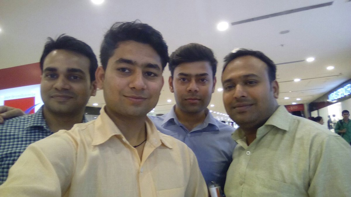 JubilantIT's tweet photo. We enjoyed a lot in Ad tech https://t.co/sZbZ8wx04q