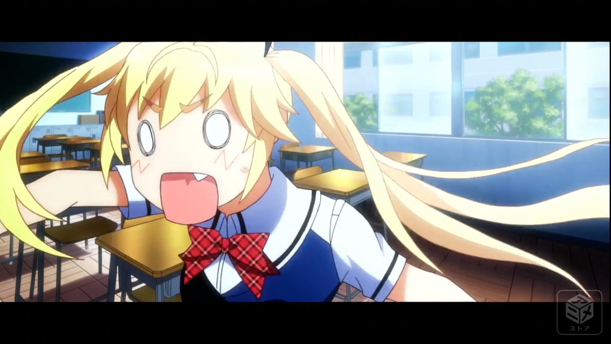 萌え燃え笑微エロ癒し厨二名言半bot Auf Twitter グリザイアの果実 エイトビット 顔だけでもう楽しいちるちる 松嶋 みちる 水橋かおり Grisaia T Co Ovan1on2lh