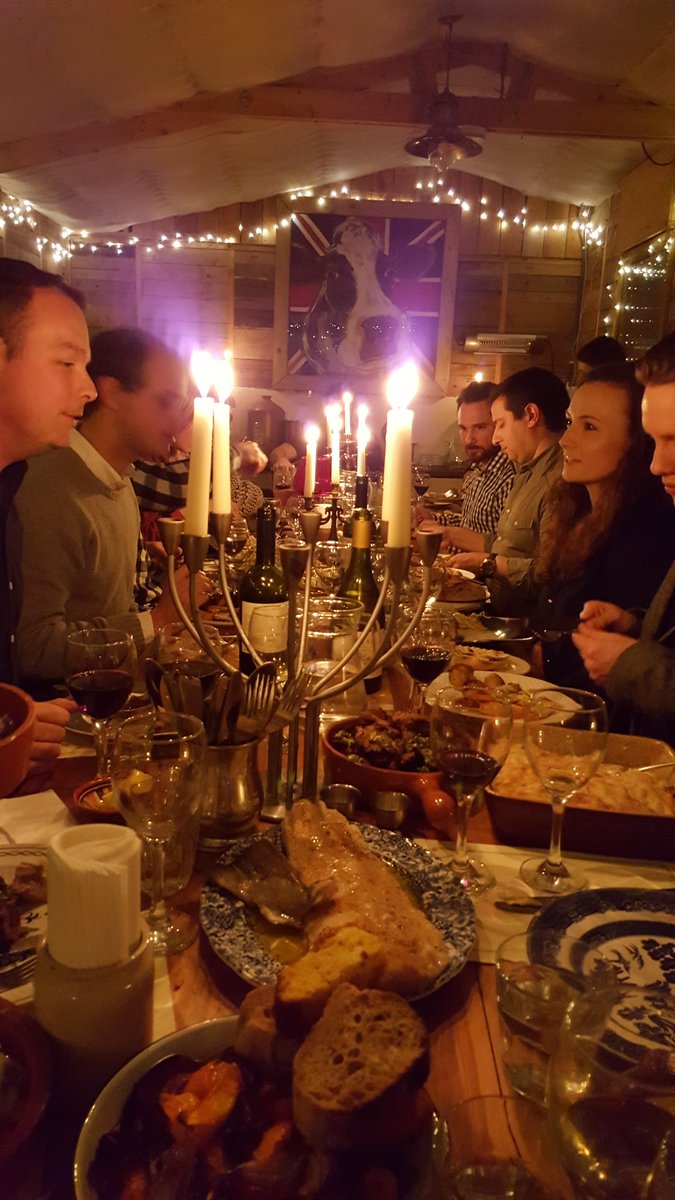 MariaCdelaF's tweet photo. Many thanks to @bibendumwine @JakeHOsborne @ZachEmett Cornwall Rocks!!  @scottandbabs was sublime!! @CatenaMalbec https://t.co/aCSZCg5Fcw