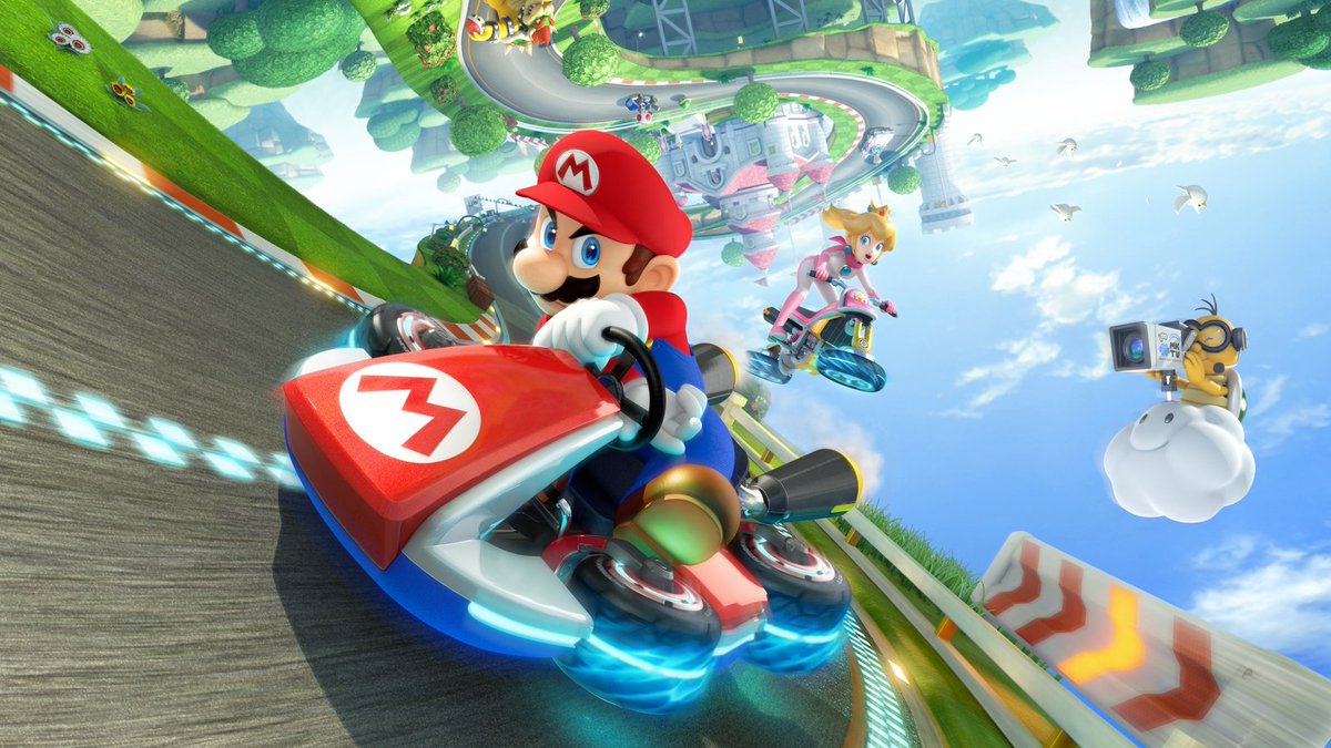 GamesRadar tweet picture