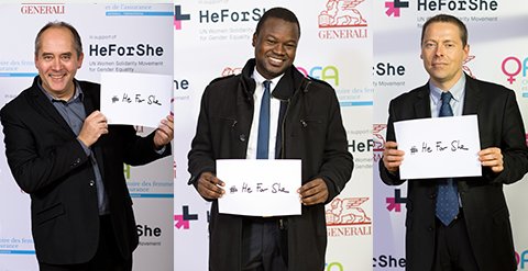 The Human Safety Net France tweet media