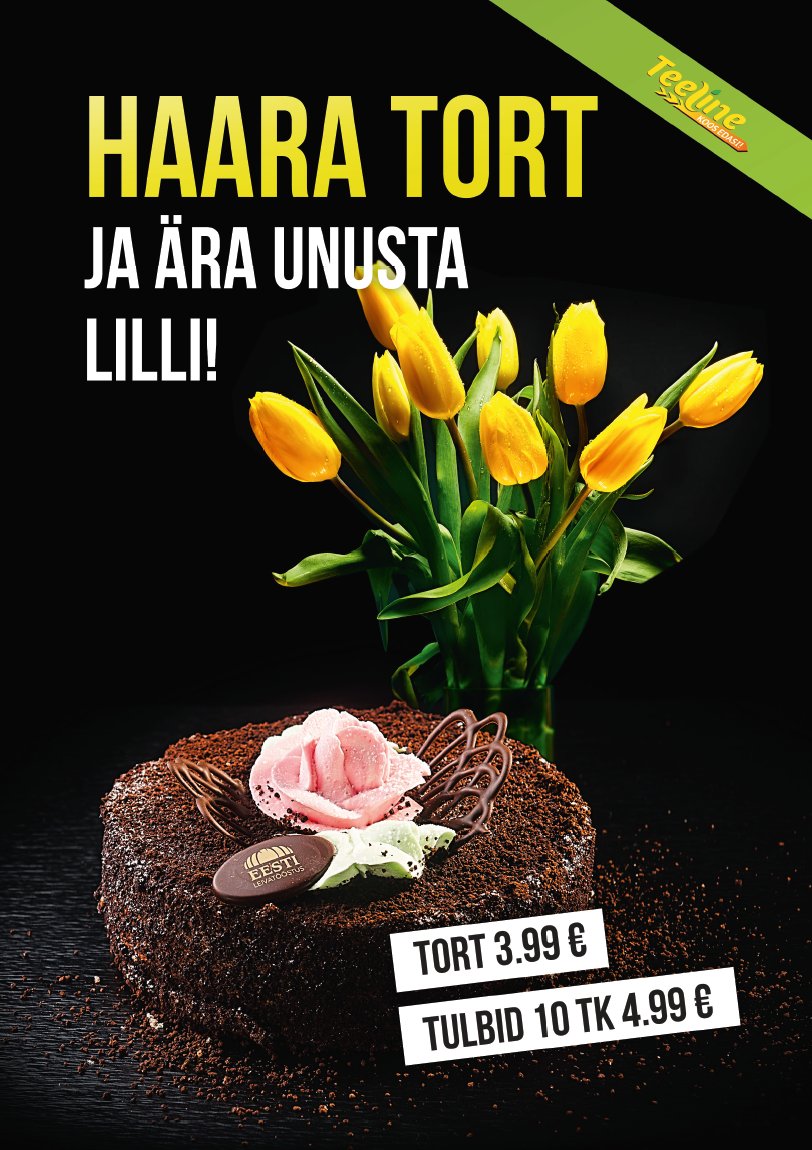 Olerex tweet media
