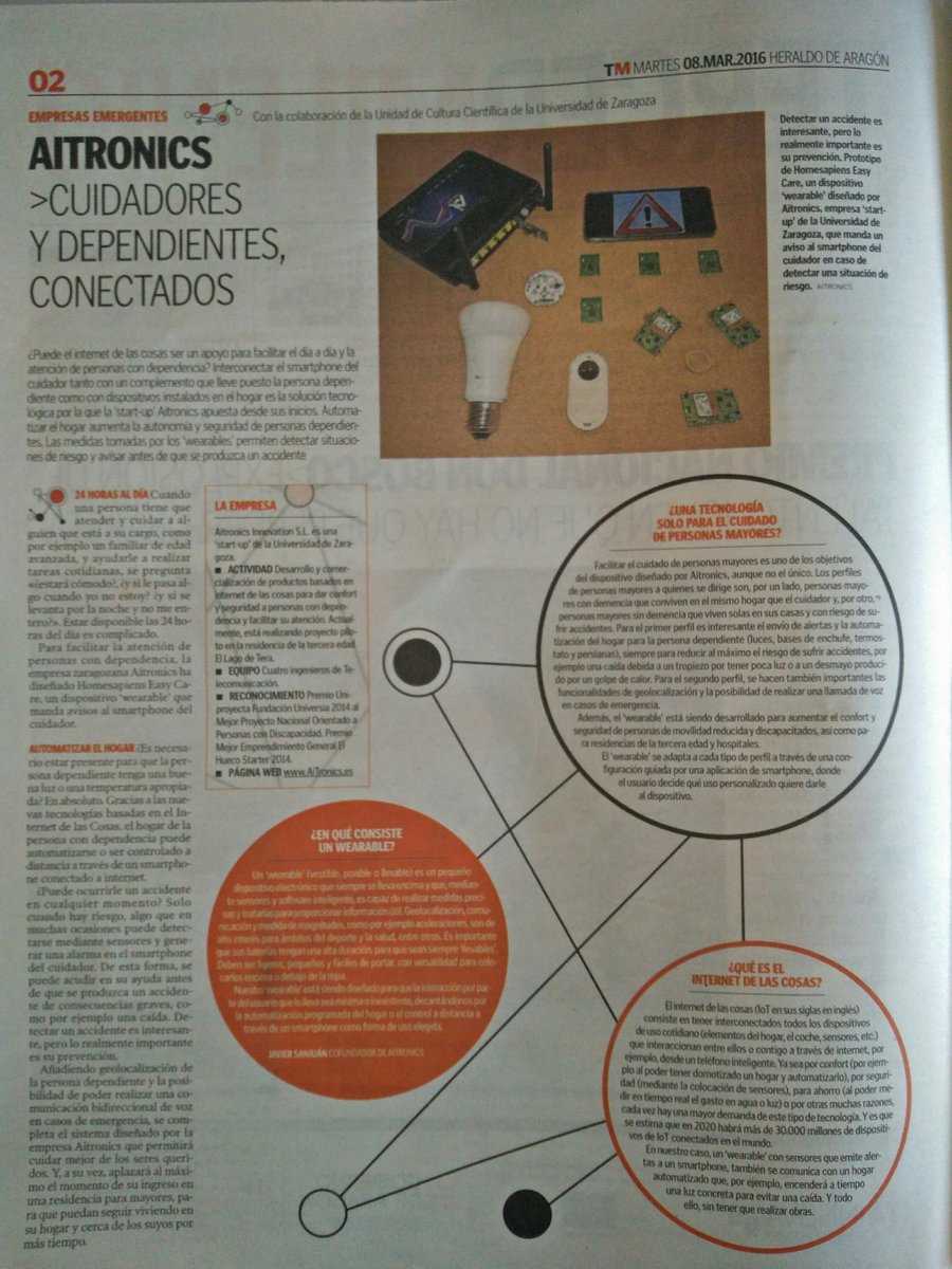 aitronics tweet picture