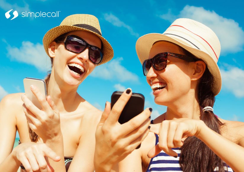 simplecall's tweet photo. Wishing you a day as beautiful as you are :)
#happy #WomensDay
#simplecall #app #cheap #calls #international https://t.co/nIgXDmtxPp