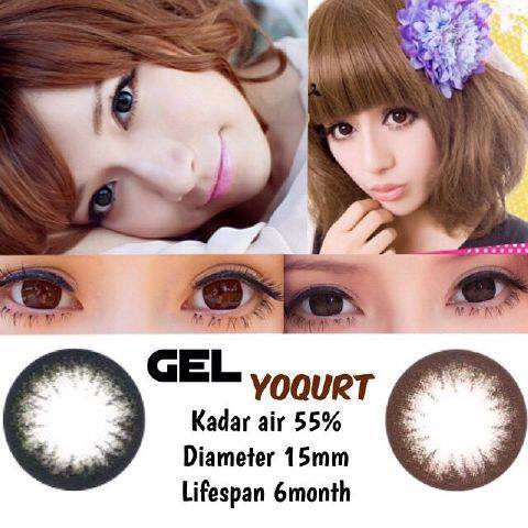 chicollection01's tweet photo. softlens Gel yoghurt 55,000 314A2F11/087883424419 https://t.co/olqdI4kpBv