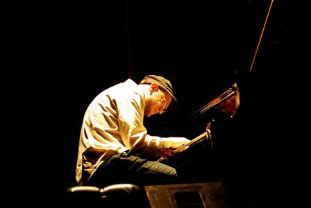 iMagazineTwit's tweet photo. #Monfalcone, domani #GiorgioPacorigQuartet in concerto https://t.co/VSZP3JxK6q @IlCarsoInCorso #jazz #musica https://t.co/A4oaxrlYT7