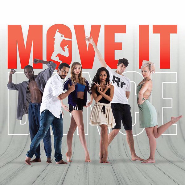 singerspro's tweet photo. COMPETITION:
Win 2 FREE tickets to @MOVEITSHOW, the UK's biggest Dance Event @ExCeLLondon! Simply RT to enter. https://t.co/a5VWteDsco