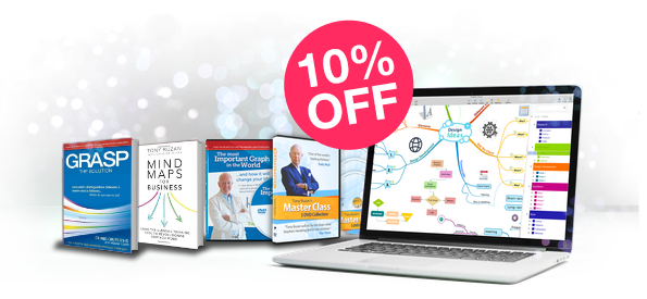 iMindMap's tweet photo. 10% off #iMindMap9 Ultimate/Plus! Transform your creations with the insert feature. https://t.co/vnm6lmifoG https://t.co/KFn7KWJ6Zv