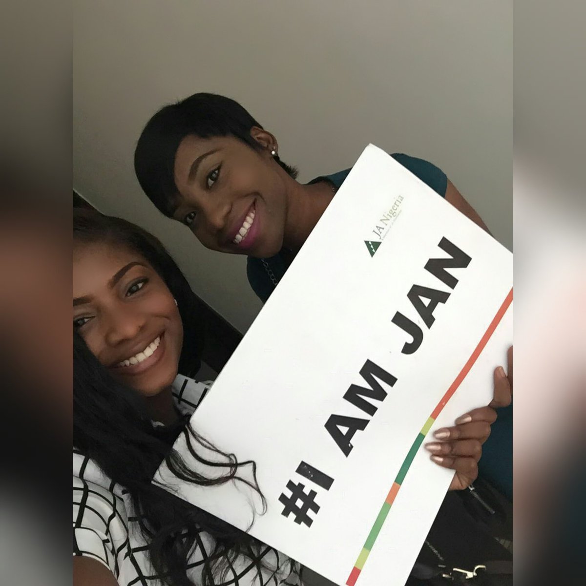 JANigeria's tweet image. Trust your day is going well. More highlights from #ViMP2016 @jainafrica @JAWorldwide #mood
