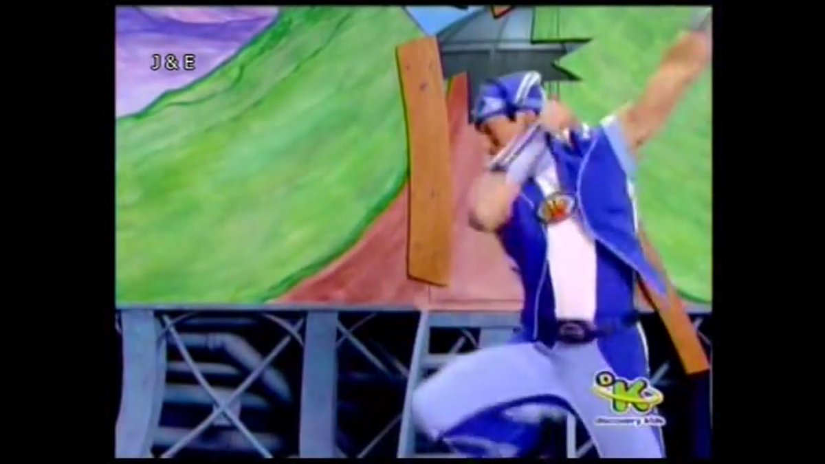 Já, þið heyrðuð það fyrst hér, Íþróttaálfurinn var á undan ykkur öllum að dab-a #trendsetter