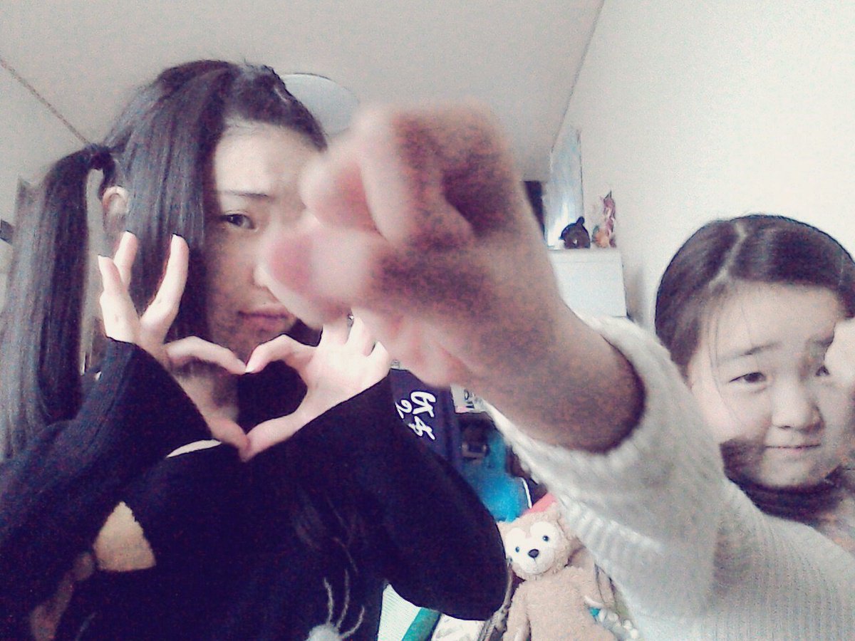 562da258bcb248a's tweet photo. よしっ！！ 
この長い髪の毛とさらばじゃな
ショートになります！！
超勇気いるやん🐼💕 https://t.co/D4r8nA5Gpi
