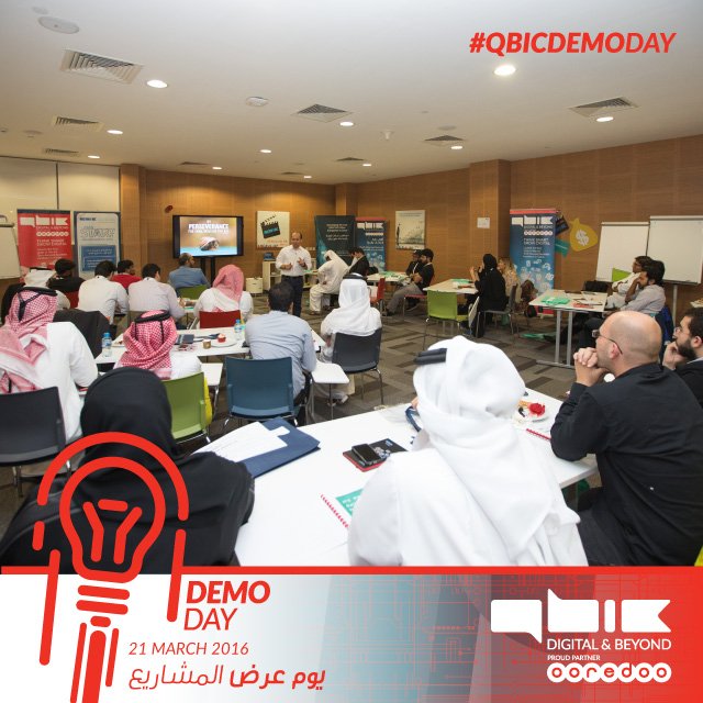 QBICqa's tweet photo. 9 weeks have passed since #LSPWave5 kicked off.We're close to #QBICDemoDay.Click to attend https://t.co/xNcXZbhytX https://t.co/LnHJd5f6hr