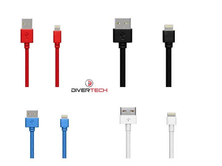 divertech16's tweet photo. Todos los cables de #divertech están de oferta
Entra en #amazon busca #divertech y no dejes pasar esta #oportunidad https://t.co/WLxzHeaqzr