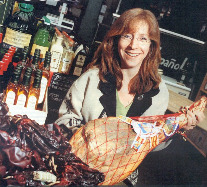 Brindisa tweet media