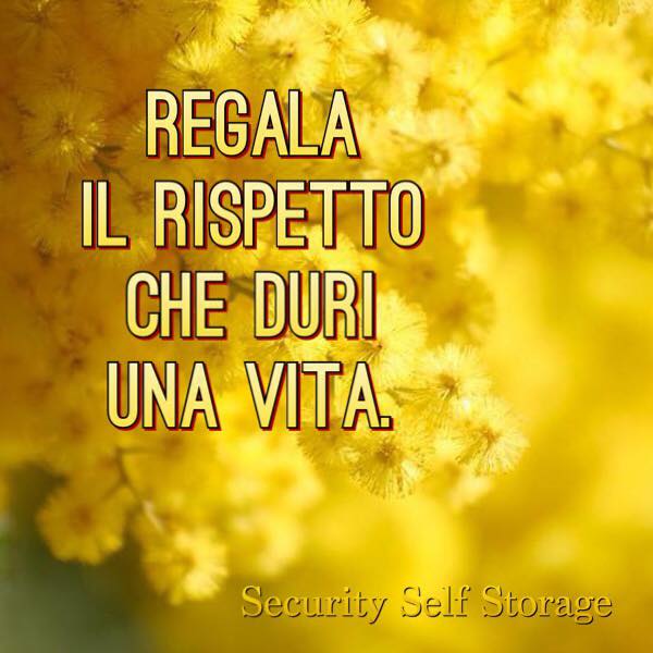 security_self's tweet image. #FestaDellaDonna tanti auguri a tutte voi #donne, che questo #8marzo possa essere ogni giorno! The #WomenDay.