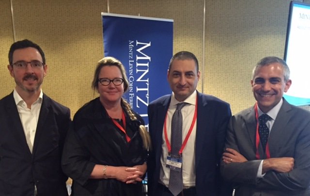 AdamSisitsky's tweet photo. Great panel today on intl. coverage/FCPA enforcement issues incl. @AIGInsurance  @AGInsights #FCPA, #SEC @DCfinance https://t.co/fDghDSSZai