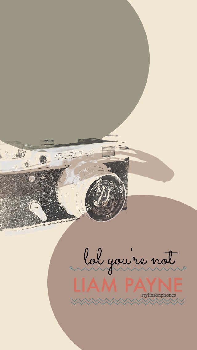 Liam Payne "you're not" FREE lockscreen!

RT IF SAVING! BE HONEST!

-Bella 😘