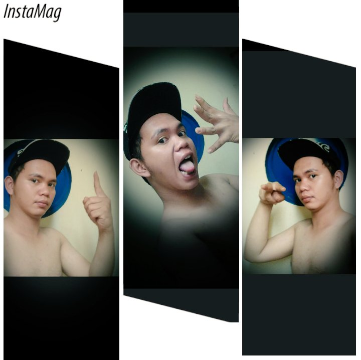 telengong tweet picture